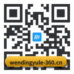 iOS 极速版客户端 二维码